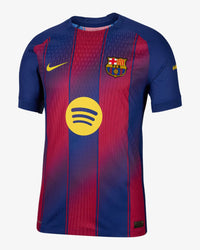 Maglia FC Barcelona Home Versione Giocatore 25/26