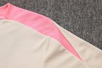 Maglia e Pantaloncini pre-allenamento FC Barcelona Bambino 25/26