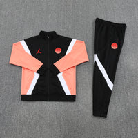 Insieme Tuta Calcio PSG 25/26