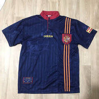 Maglia Spagna Retro 96/98