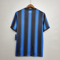 Maglia Retro Inter Home 10/11