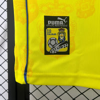Maglia Retro Las Palmas Home 97/98