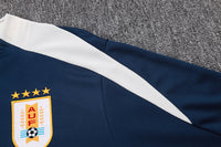 Insieme Tuta Calcio Uruguay Bambino 25/26