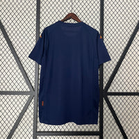 Maglia Retro Roma Third 00/01