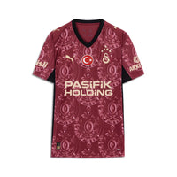 Maglia Galatasaray Third 25/26