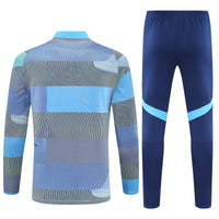 Insieme Tuta Calcio Real Madrid Bambino 25/26