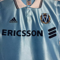 Maglia Retro Olympique de Marseille 98/99