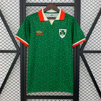 Maglia Ireland St. Patrick's Day Away 25/26