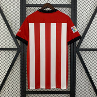 Maglia Retro Athletic Bilbao Home 11/12