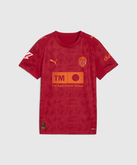 Maglia Valencia CF Away 25/26