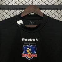 Maglia Retro Colo Colo Away 2004