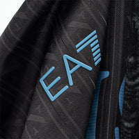 Maglia SSC Napoli Third Versione Giocatore 25/26