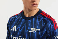 Maglia Arsenal Away 25/26