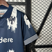 Maglia Monterrey 25/26