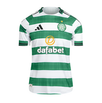 Maglia Celtic Home 25/26