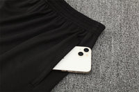 Maglia e Pantaloncini Allenamento Brasil Bambino 25/26