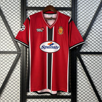 Maglia Retro RCD Mallorca 01/02