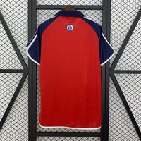 Maglia Retro Universidad de Chile 01/02 Away