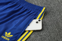 Maglia e Pantaloncini Allenamento Boca Juniors 25/26