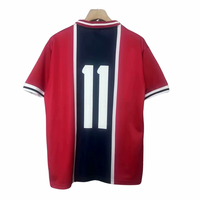 Maglia Retro PSG Home 1975