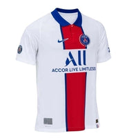 Maglia Retro PSG Away 20/21