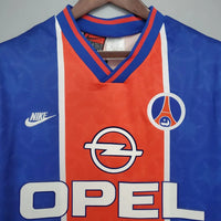 Maglia Retro PSG Home 95/96