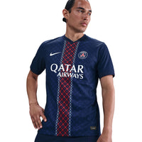 Maglia PSG Home 25/26 - Versione Giocatore
