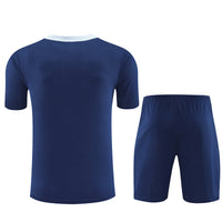 Maglia e Pantaloncini pre-allenamento Inter Bambino 25/26