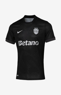 Maglia Sporting CP Away 25/26