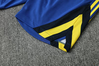 Maglia e Pantaloncini Allenamento Boca Juniors 25/26