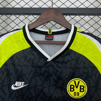 Maglia Borussia Dortmund Retro Away 95/96