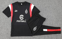 Maglia e Pantaloni Milan 23/24