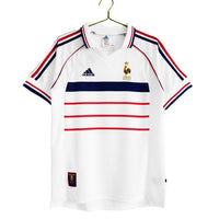 Maglia Francia Retro 1998