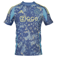 T-shirt e Pantaloncini per Bambino Ajax Away 24/25