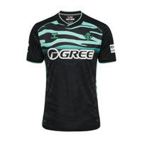 Maglia del Real Betis Third 25/26