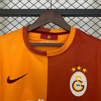 Maglia Retro Galatasaray Home 13/14