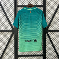 Maglia FC Barcelona Retro Home 16/17