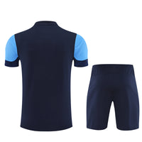 Maglia e Pantaloncini Allenamento Olympique de Marseille 25/26