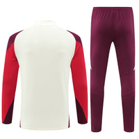 Insieme Tuta Calcio Bayern Bambino 24/25