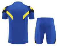 Maglia e Pantaloncini Allenamento Boca Juniors 25/26