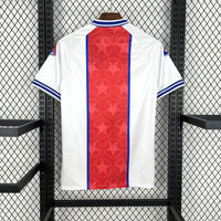 Maglia Retro PSG Away 94/95
