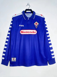 Magia Fiorentina Retro Home 1998/1999 - manica lunga