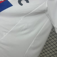 Maglia Retro Olympique Lyonnais Home 10/11