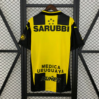 Maglia Peñarol Home 25/26