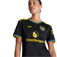 Maglia Manchester United 25/26 - Femminile