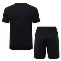 Maglia e Pantaloncini pre-allenamento Juventus 25/26
