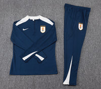 Insieme Tuta Calcio Uruguay Bambino 25/26