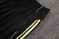 Maglia e Pantaloncini pre-allenamento Juventus 25/26