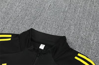 Insieme Tuta Calcio Manchester United 25/26