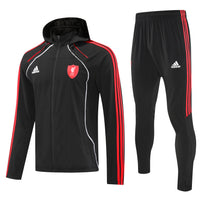 Tuta da calcio impermeabile Liverpool 25/26